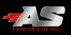 Logo AS MOTORS
