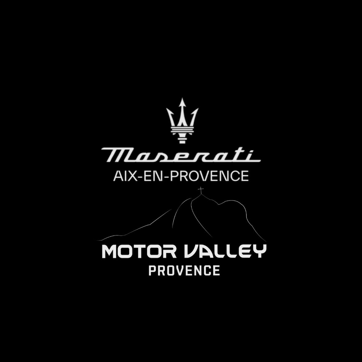 Logo MOTOR VALLEY PROVENCE