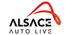 Logo ALSACE AUTO LIVE ECKBOLSHEIM