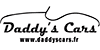 Logo DADDY'S CARS