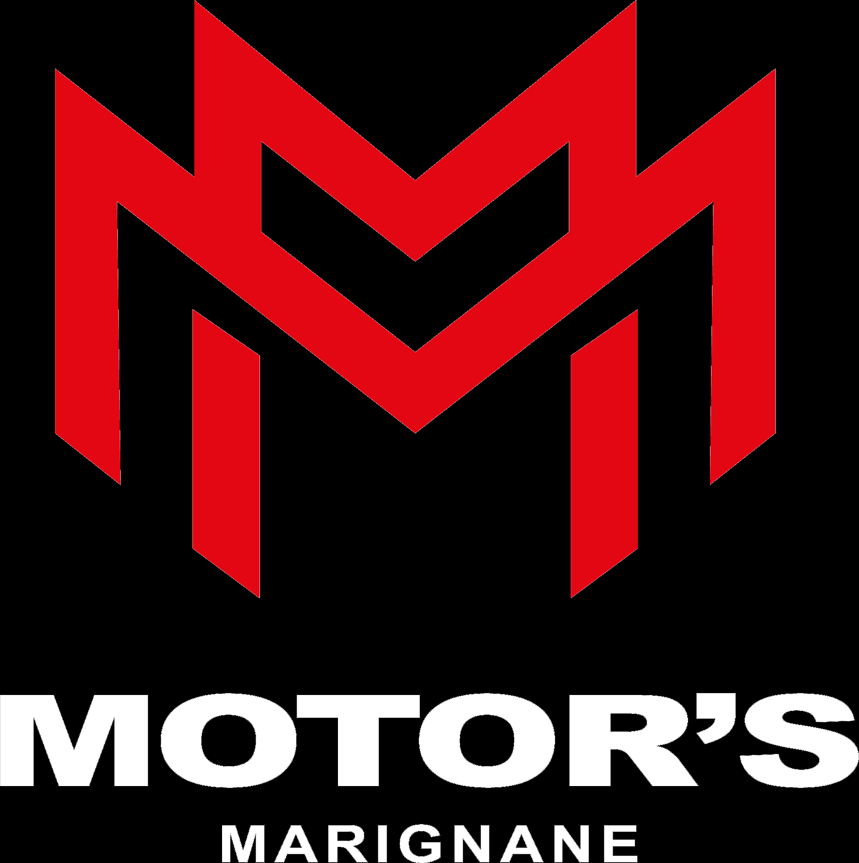 Logo MOTOR'S MARIGNANE