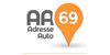 ADRESSE AUTO 69