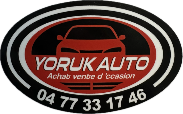 Logo Yoruk Auto