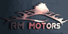 Logo RM MOTORS