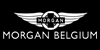 Logo MORGAN BELGIUM