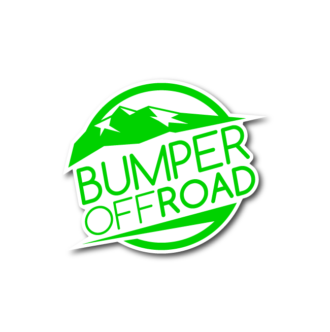 Logo BUMPEROFFROAD