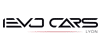 Logo EVOCARS LYON
