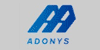 Logo ADONYS AUTO