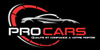 Logo de PRO CARS
