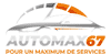 Logo AUTOMAX