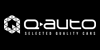 Logo Q AUTO