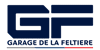 Logo Garage de la Feltiere