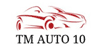 Logo TM AUTO 10