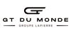Logo GT DU MONDE