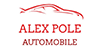 Logo ALEX POLE AUTOMOBILE