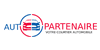 Logo AUTO PARTENAIRE