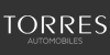 Logo TORRES AUTOMOBILES