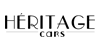 Logo HERITAGE CARS