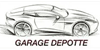 GARAGE DEPOTTE