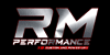 Logo RM PERFORMANCE