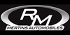 Logo de MERTINS AUTOMOBILES
