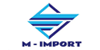 Logo M-IMPORT