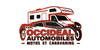 Logo OCCIDEAL AUTOMOBILES