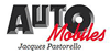 Logo AUTOMOBILES J. PASTORELLO