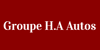 Logo GROUPE H.A AUTO