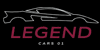 Logo SAS LEGEND CARS 01