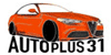 Logo AUTO PLUS 31