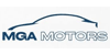 MGA MOTORS