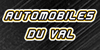 SAS AUTOMOBILES DU VAL