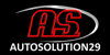 Logo AUTO SOLUTION 29