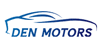 Logo DEN MOTORS
