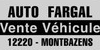 AUTO FARGAL