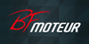 Logo de BF MOTEUR