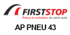 AP PNEU 43