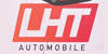 Logo LHT AUTOMOBILE