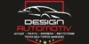 Logo DESIGN AUTOMOTIV