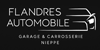 FLANDRES AUTOMOBILE NIEPPES