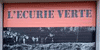 Logo L'ECURIE VERTE CLASSIC