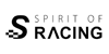 SPIRIT OF RACING