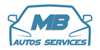 Logo MB AUTOS SERVICES