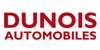 DUNOIS AUTOMOBILES