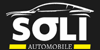 Logo SOLI AUTOMOBILE