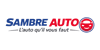 Logo SAMBE AUTO LOUVROIL