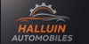 Logo HALLUIN AUTOMOBILE