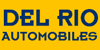 Logo DEL RIO AUTOS