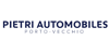 Logo PIETRI AUTOMOBILES